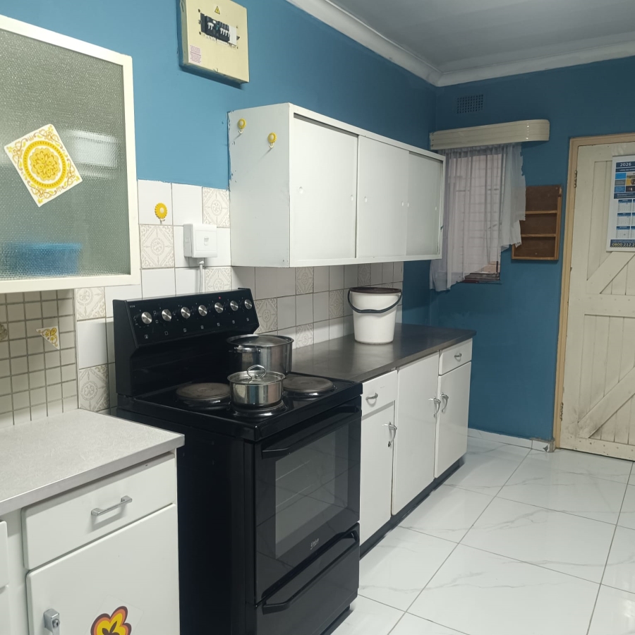 3 Bedroom Property for Sale in Sasolburg Ext 1 Free State